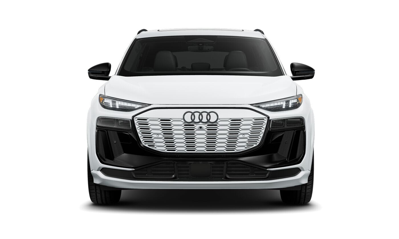 2025 Audi SQ6 photo 3