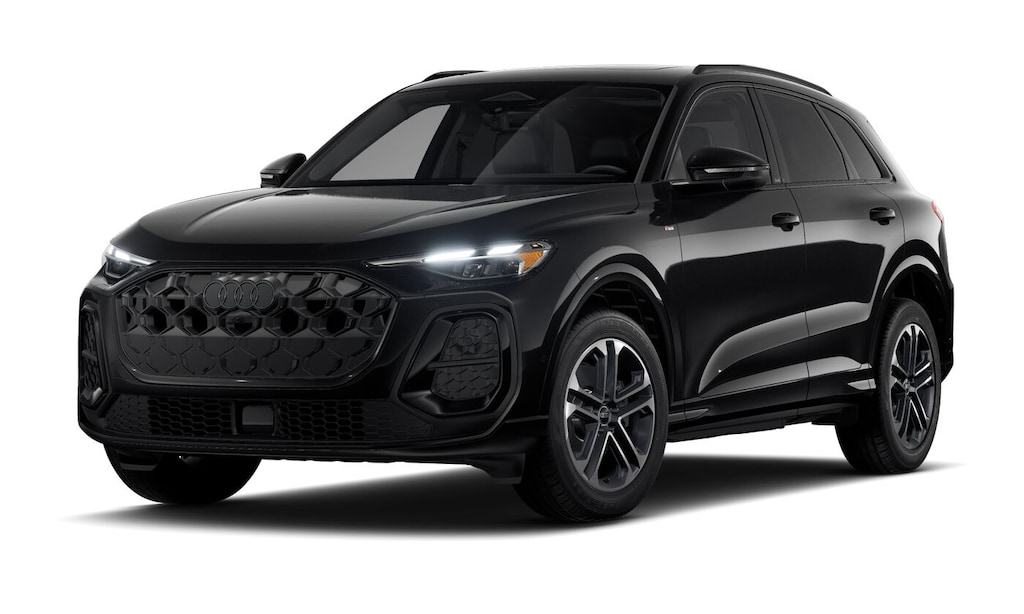 New 2026 Audi Q5 Premium 2.0 TFSI quattro