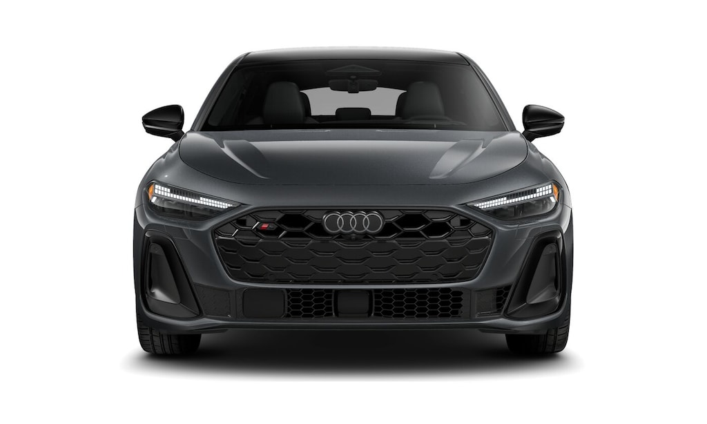 New 2026 Audi S5 Premium Plus Premium Plus 3.0 TFSI quattro