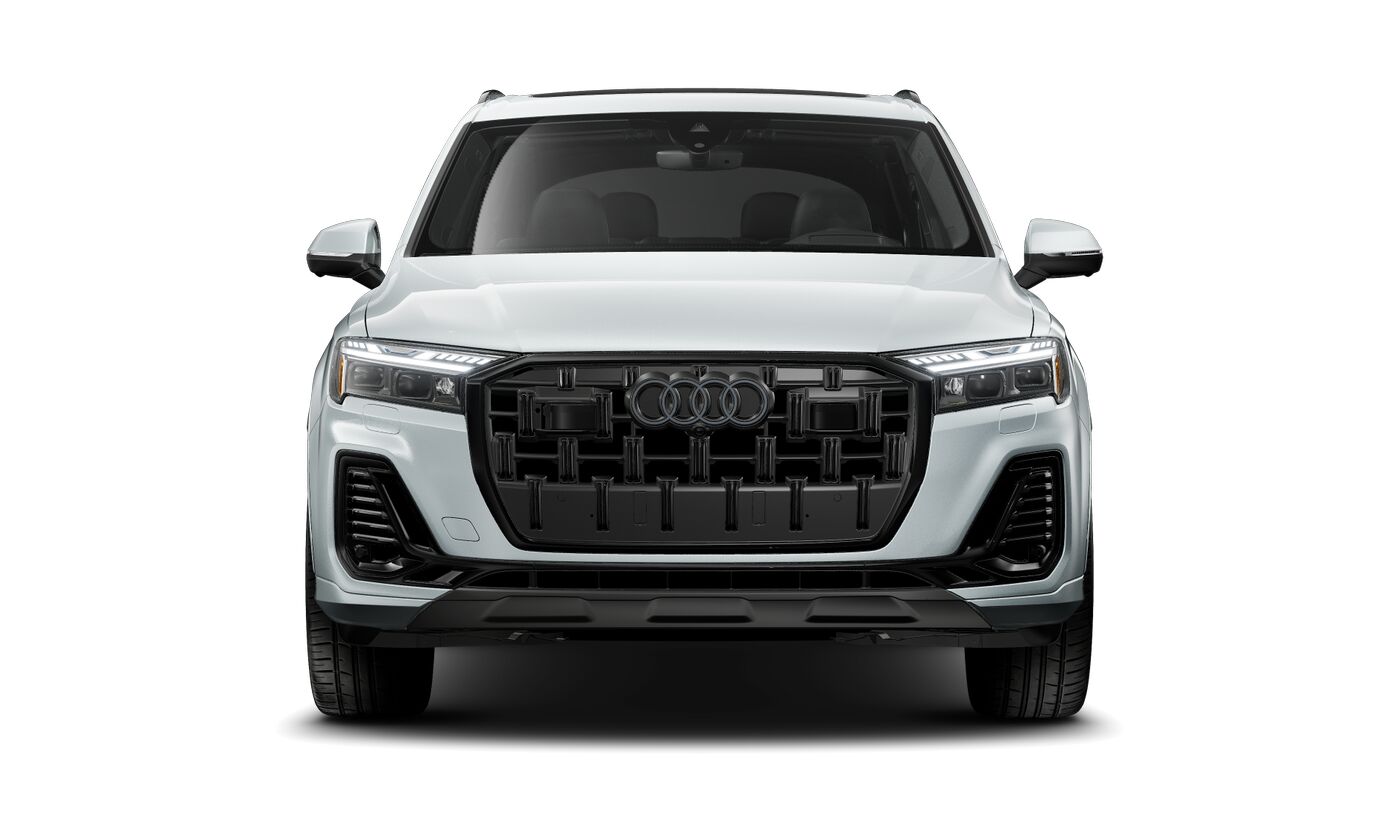 2025 Audi Q7 55 Prestige photo 3