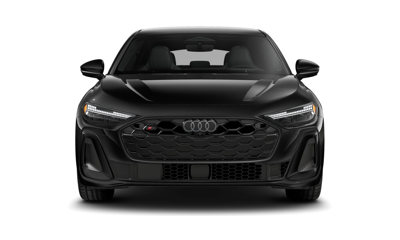 2025 Audi S5 Premium Plus photo 3