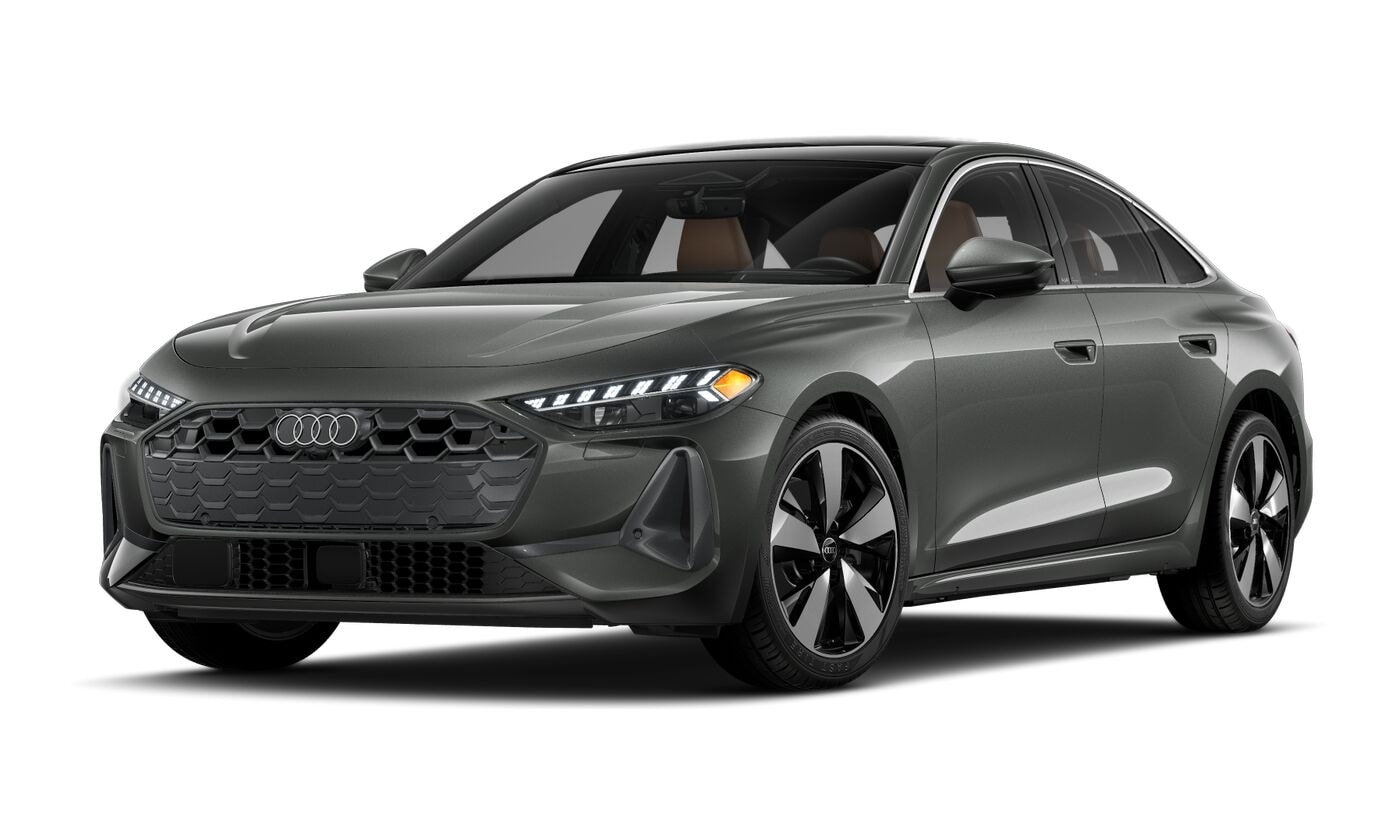 2025 Audi A4 Premium Plus