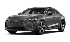 2025 Audi All-new A5 2.0T Premium Plus Hatchback 2025 Audi All-new A5 2.0T Premium Plus Hatchback