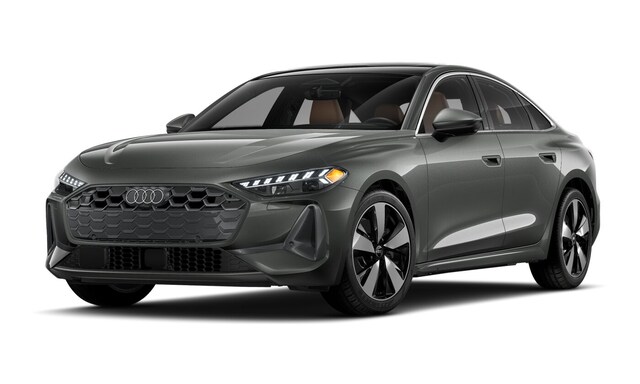 2025 Audi A5 2.0T Premium Plus Sportback