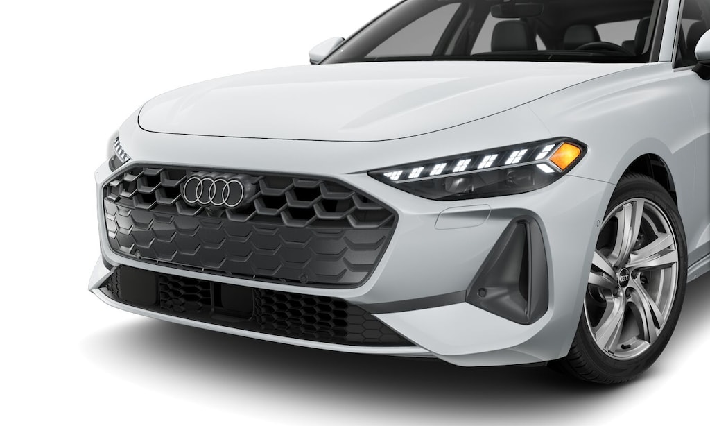 New 2025 Audi All-new A5 2.0T Premium Plus Hatchback