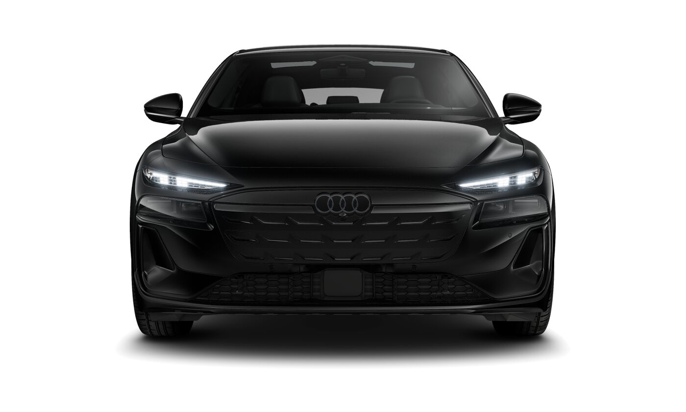 2025 Audi S6 Sportback e-tron Premium - Photo 22