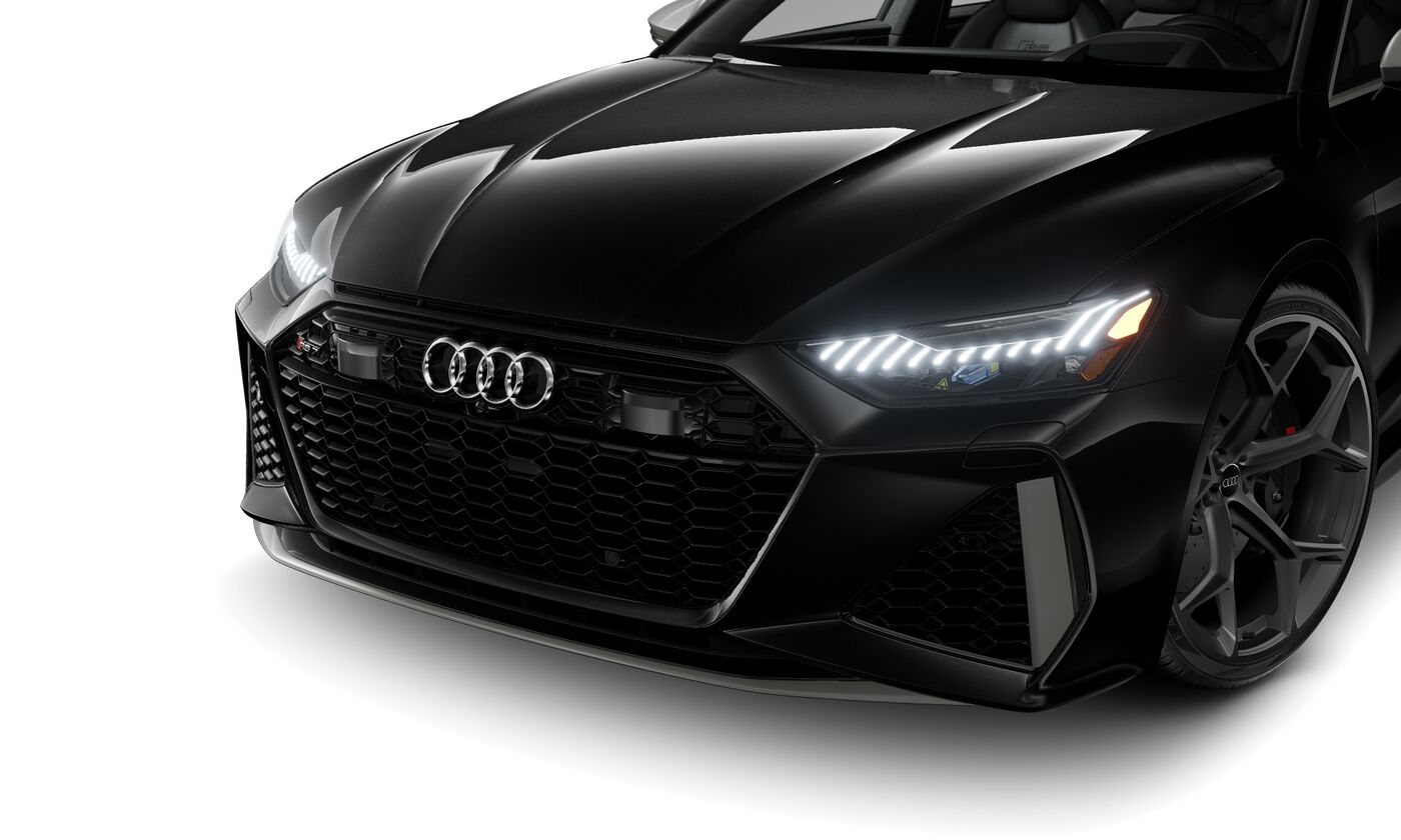 2026 Audi RS 7 Performance Base photo 5