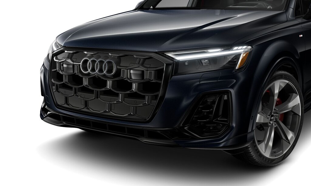 New 2026 Audi Q7 55 Premium SUV