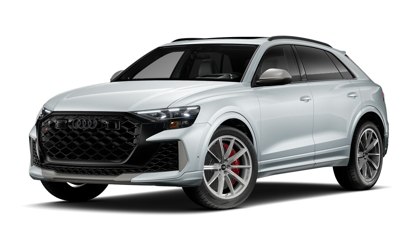 RS Q8 Performance SUV