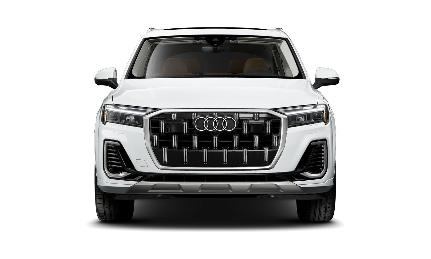 2025 Audi Q7 55 Premium Plus photo 3