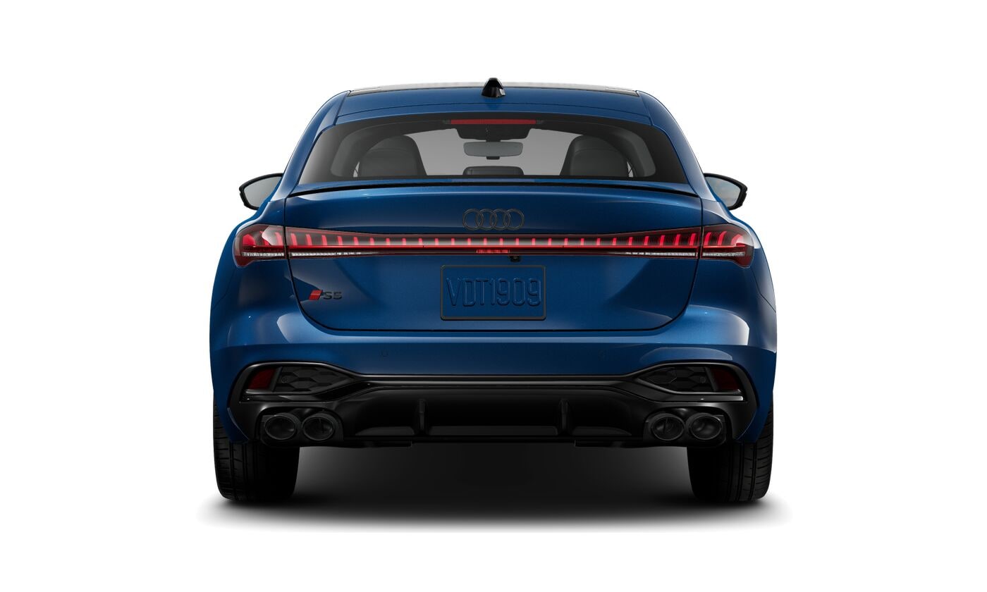 2026 Audi S5 Premium Plus - Photo 31