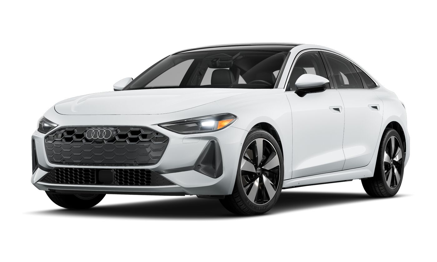 2025 Audi A5 2.0T Premium photo 4