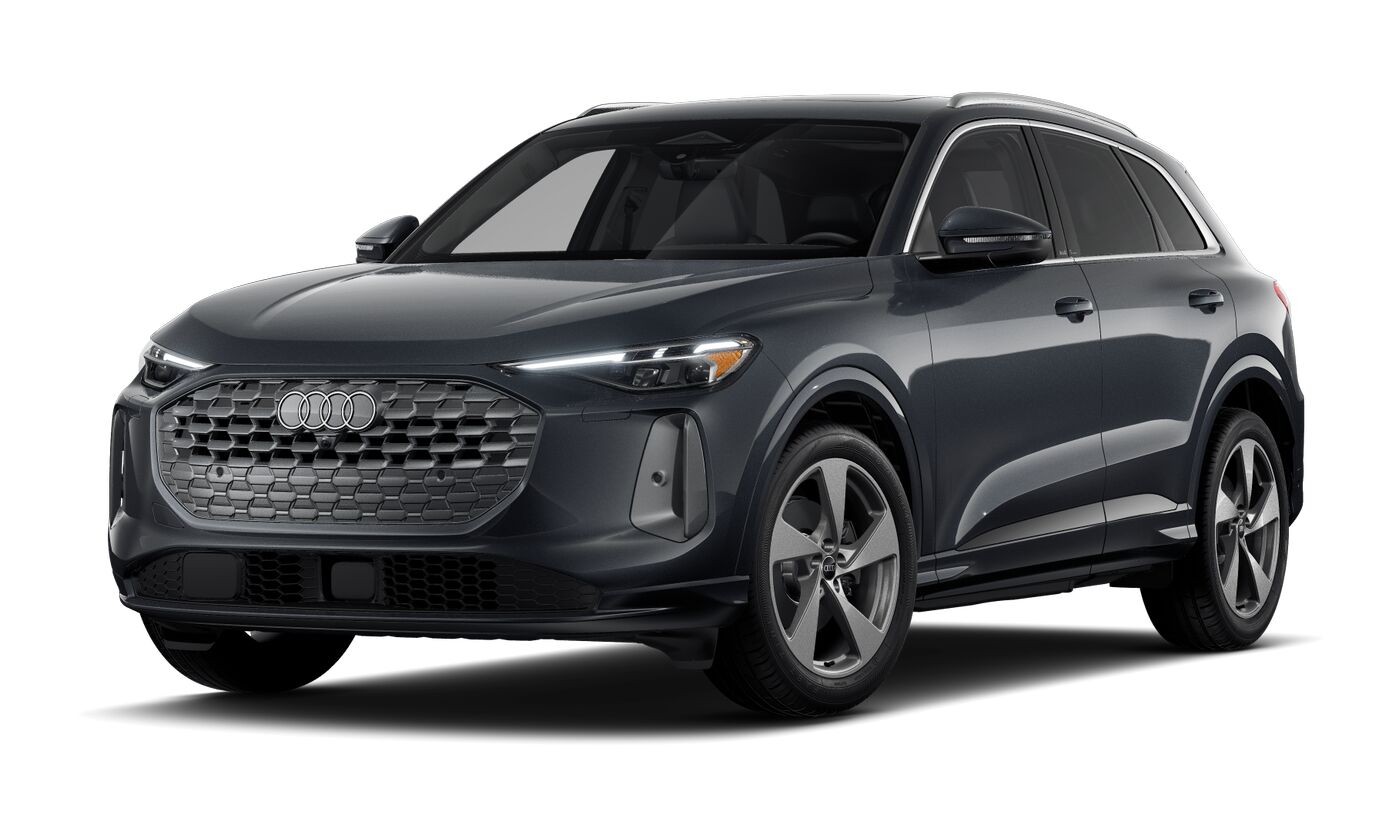2025 Audi Q5 Prestige -
                  Golden Valley, MN