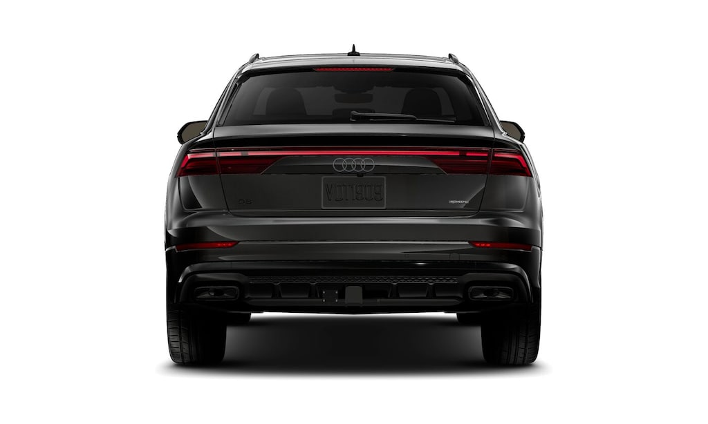 New 2026 Audi  55 Progressiv SUV