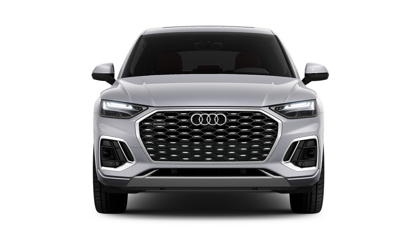 2025 Audi Q5 Sportback Premium Plus 45 TFSI photo 3