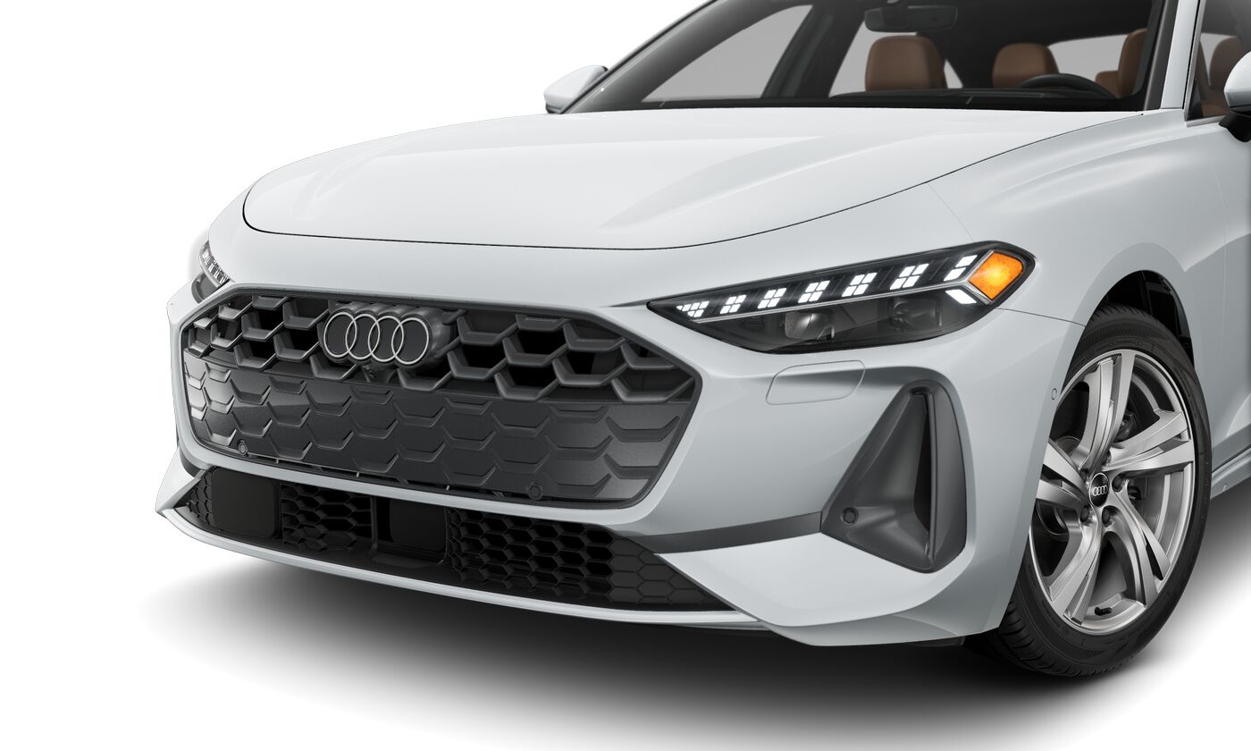 2025 Audi A5 2.0T Premium Plus photo 2