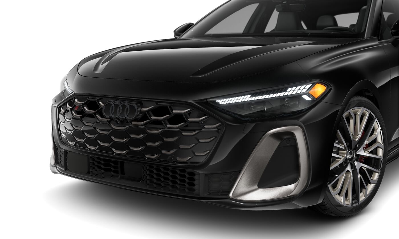 2025 Audi S5 Prestige - Photo 14