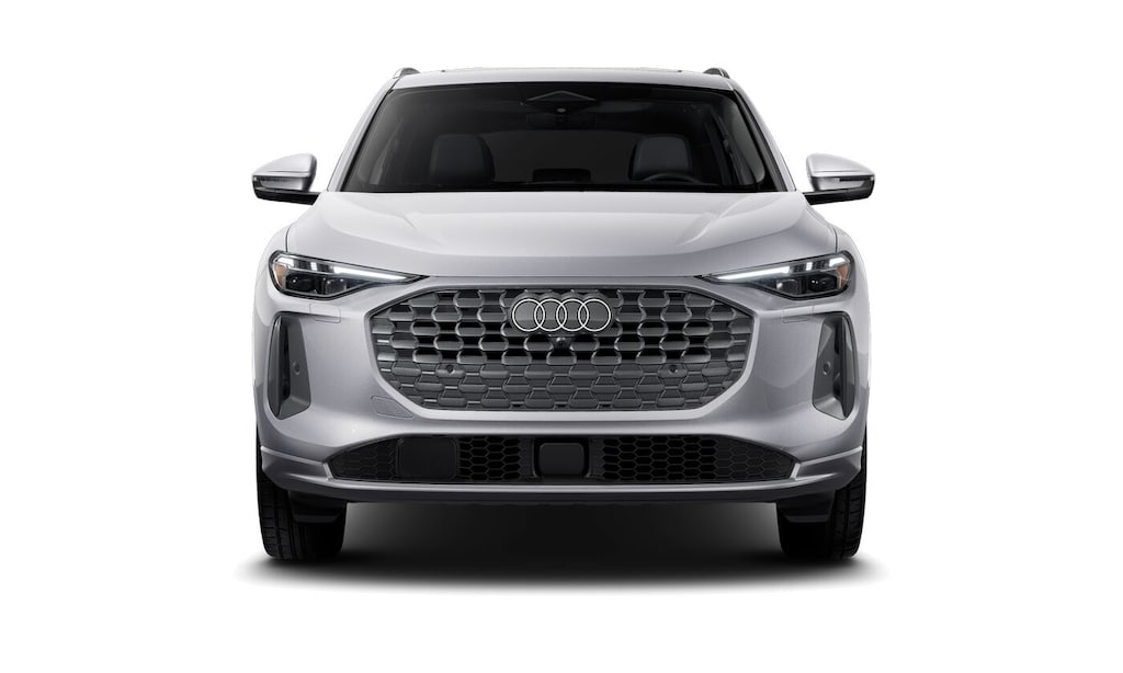 New 2025 Audi  2.0T Technik SUV