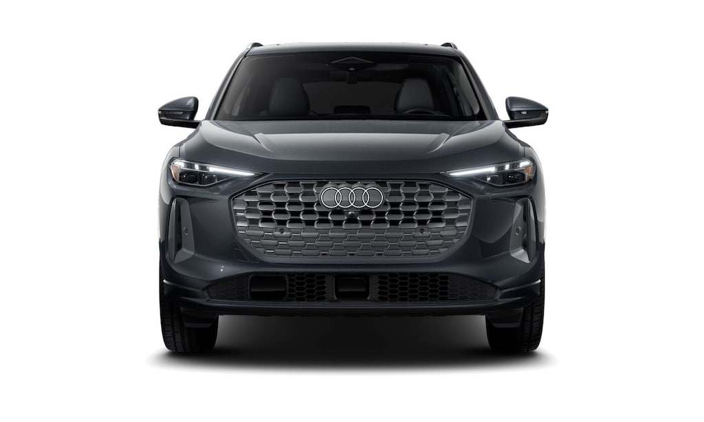 New 2026 Audi Q5 SUV