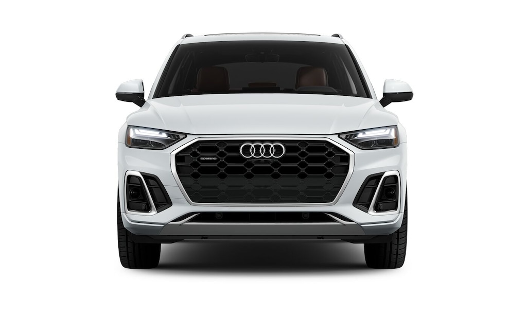 New 2025 Audi Q5 For Sale at Audi Marin VIN WA1EAAFY3S2028995