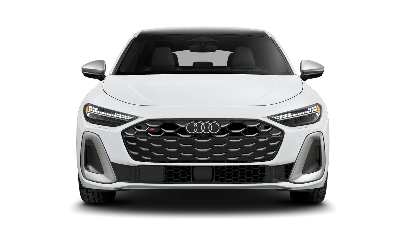 2025 Audi S5 Premium Plus photo 3