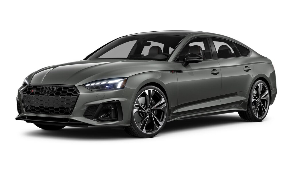 Audi Greenville in Greenville South Carolina, offering new and used
