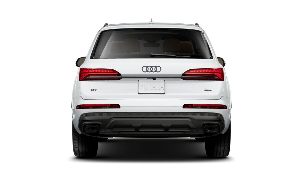 New 2026 Audi Q7 45 Premium Plus SUV