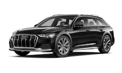 2025 Audi A6 allroad 55 Prestige Wagon