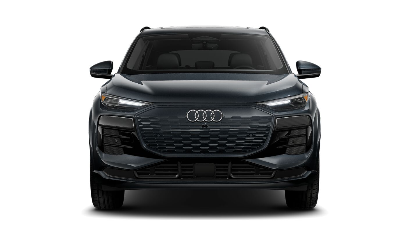 2025 Audi Q6 E-tron Premium photo 3