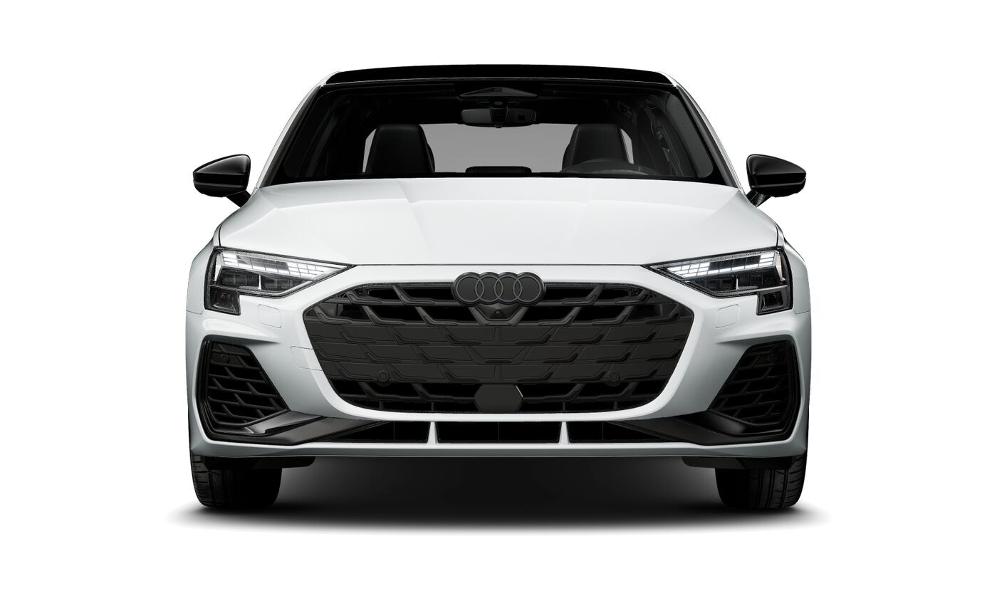 2026 Audi S3 Base - Photo 25