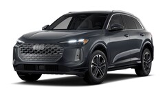 2025 Audi All-new Q5 2.0T Premium SUV