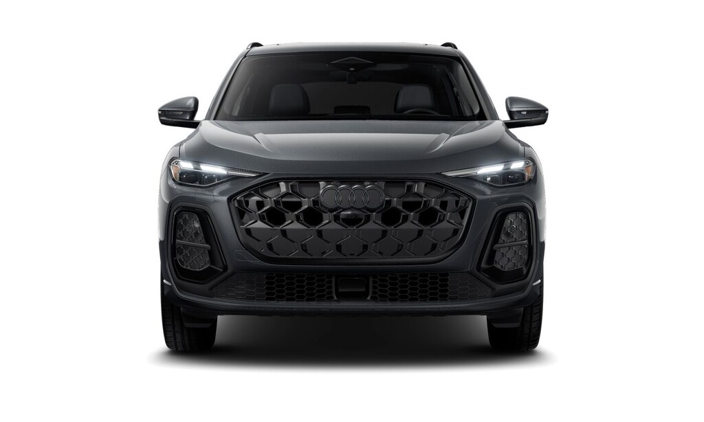 New 2026 Audi Q5 SUV