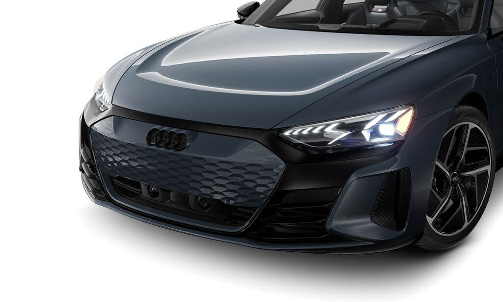 New 2024 Audi RS etron GT For Sale at Audi West Covina StockR7901745