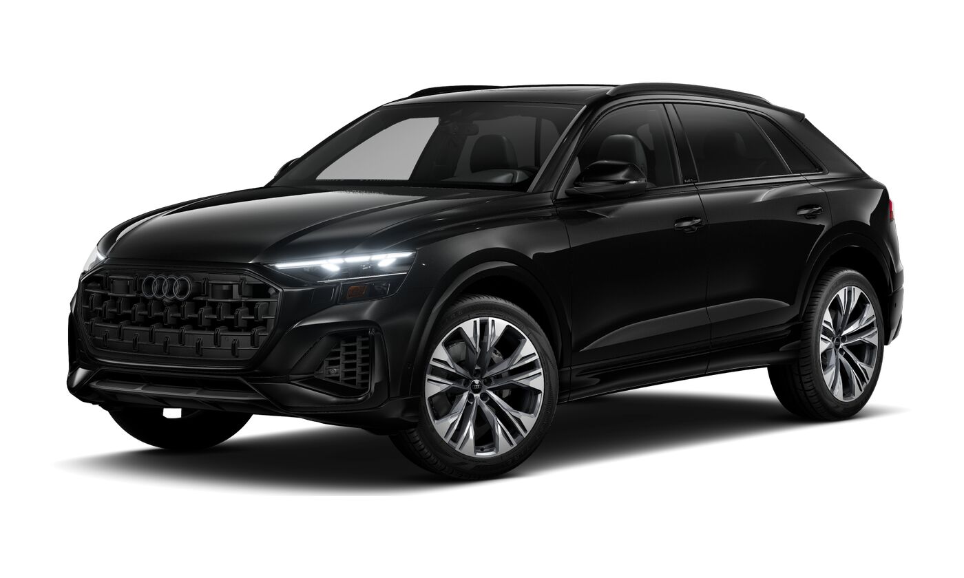 2024 Audi Q8 Premium -
                Sherman Oaks, CA