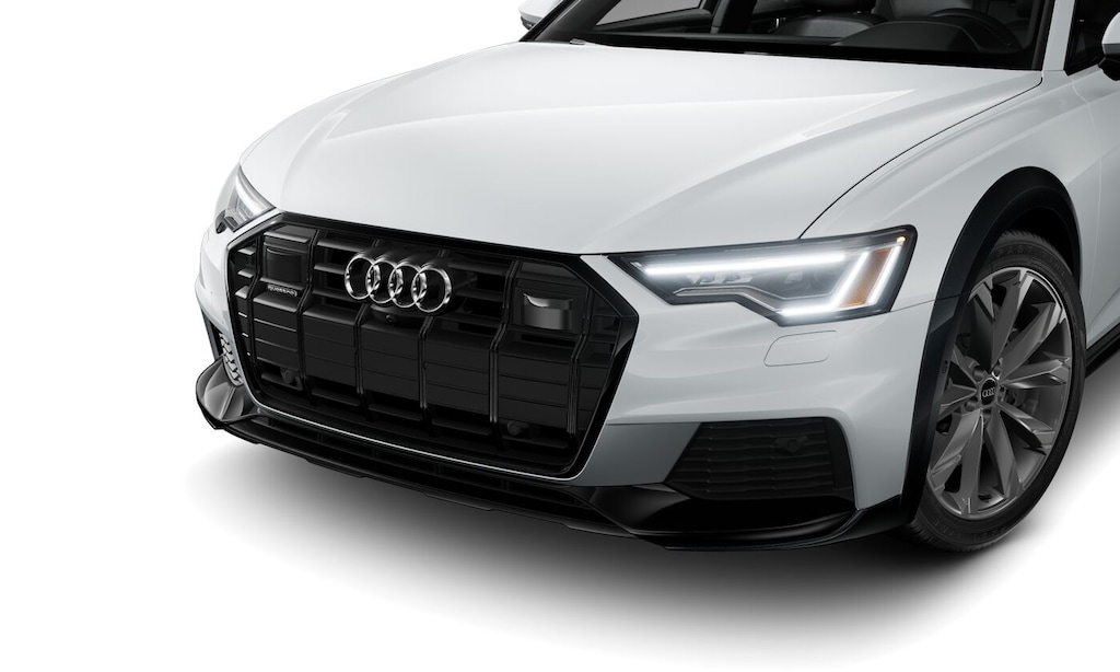 New 2025 Audi A6 allroad 55 Premium Plus Wagon