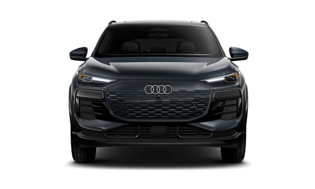 New 2027 Audi Q6 e-tron Premium SUV