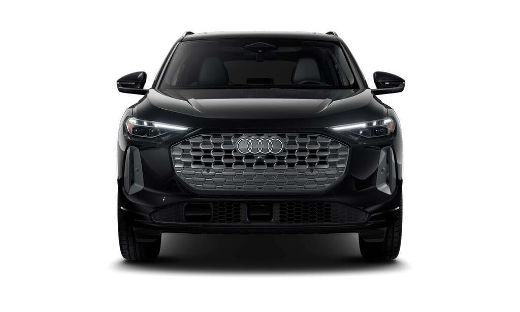 New 2026 Audi Q5 SUV