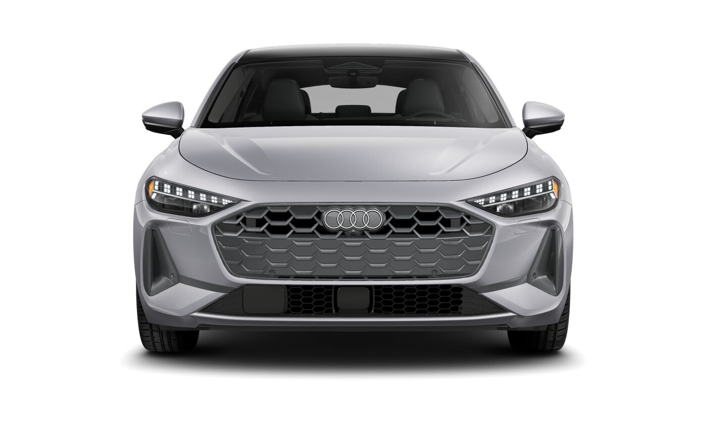 2025 Audi A5 2.0T Premium Plus photo 3