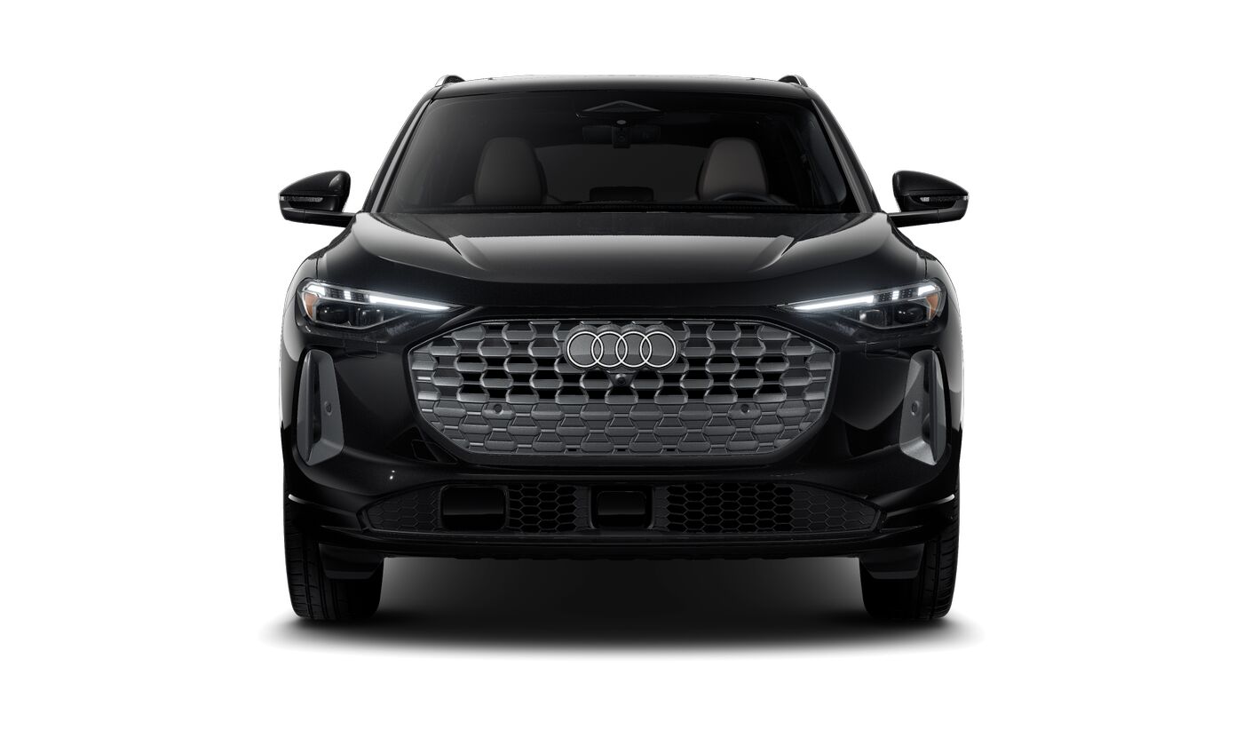 New 2026 Audi All-new Q5 SUV