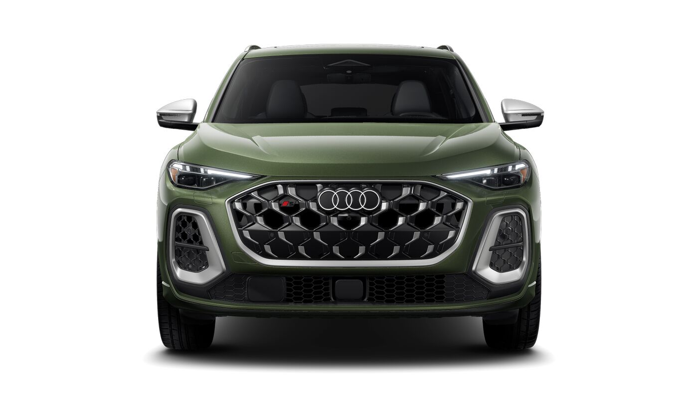 2025 Audi SQ5 Prestige photo 2