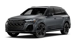 2026 Audi Q7 55 Premium SUV