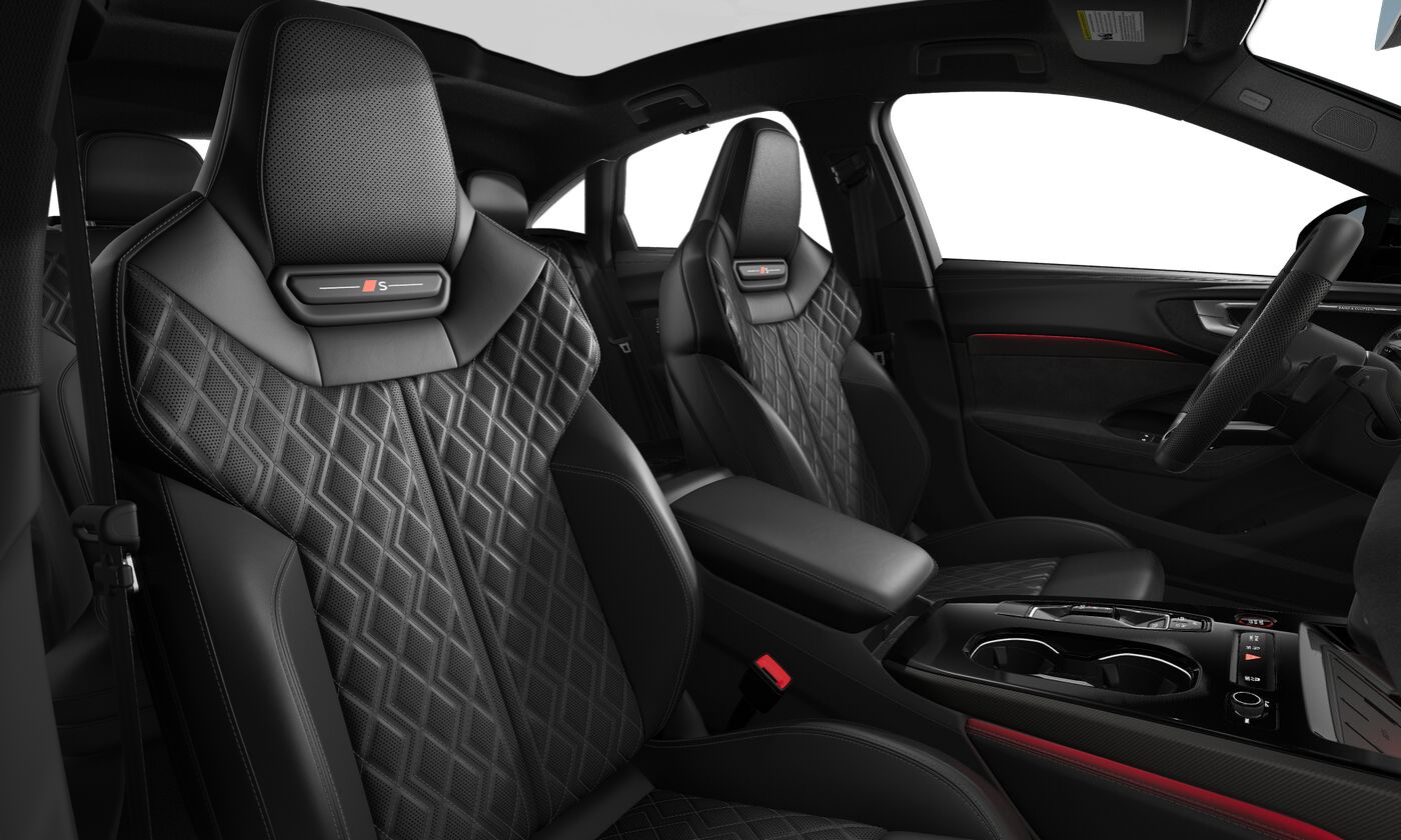 2026 Audi S5 Premium Plus - Photo 34