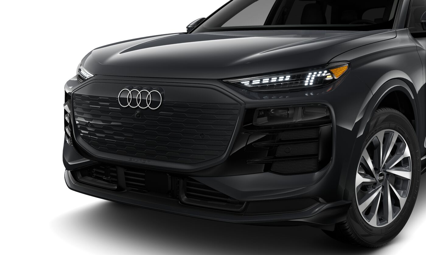 2025 Audi Q6 e-tron Premium -
                  Calabasas, CA