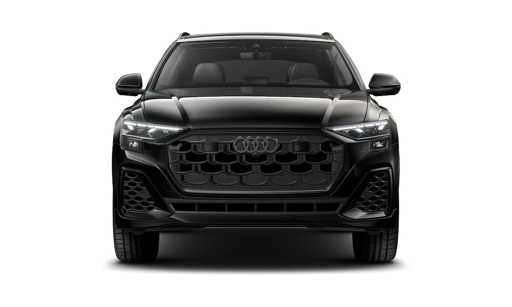 2025 Audi Q8 For Sale By Owner