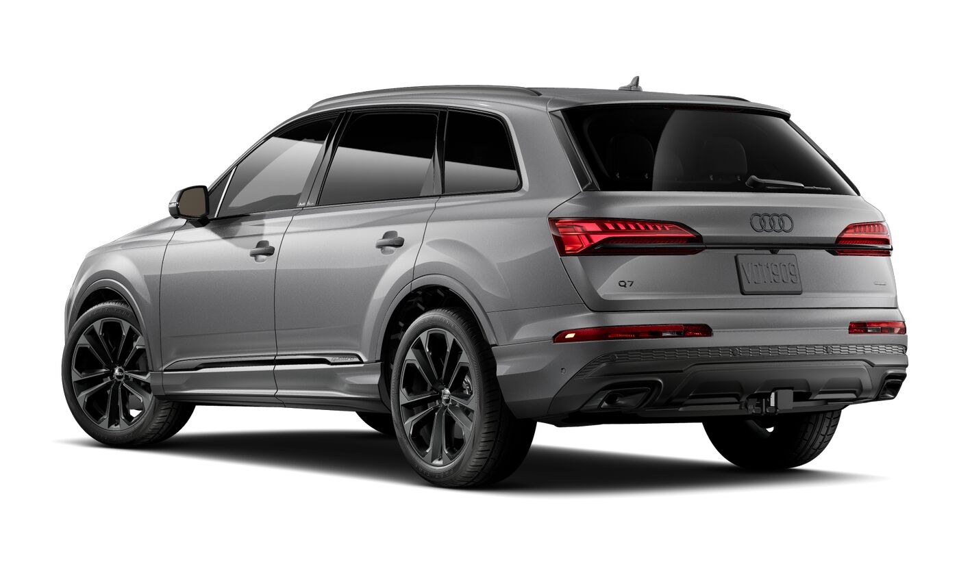 2026 Audi Q7 Premium Plus - Photo 36