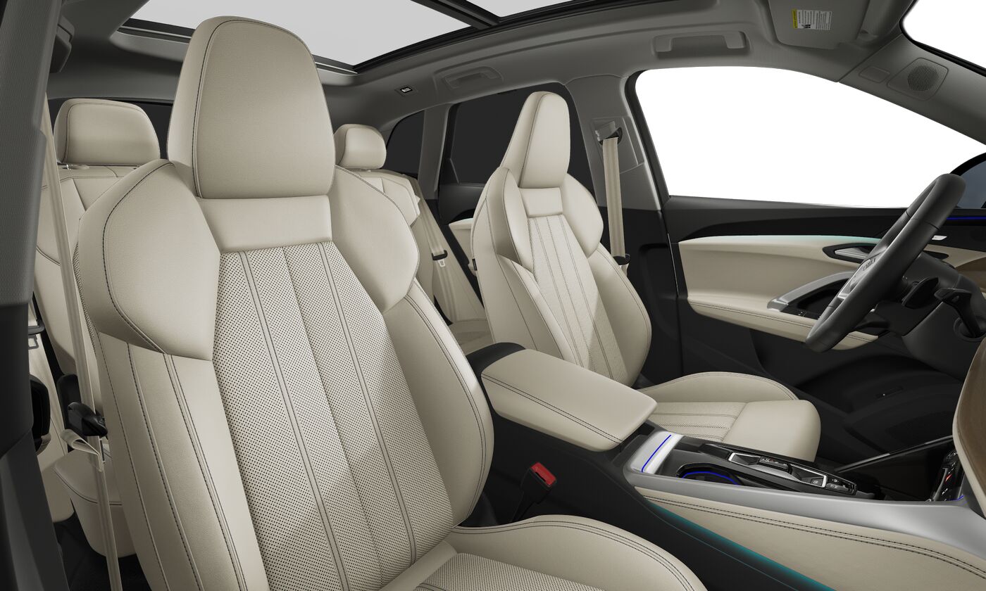 2025 Audi Q5 Premium Plus - Photo 8