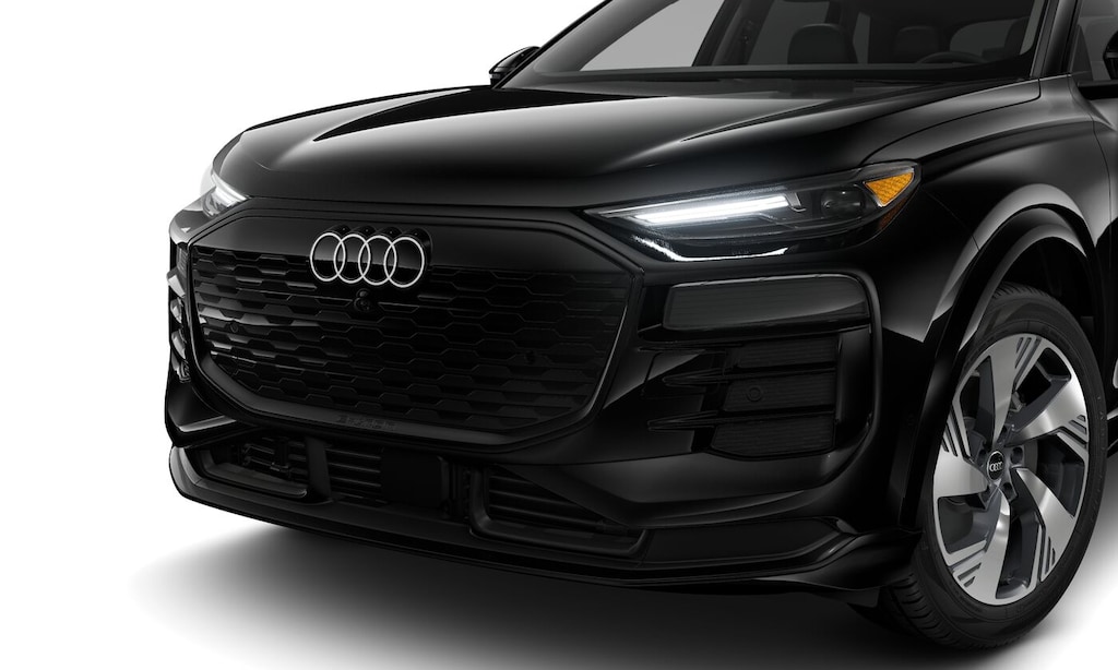 Used 2025 Audi Quattro Black Optics|Toit Pano|Navi|Carplay|Camera VUS