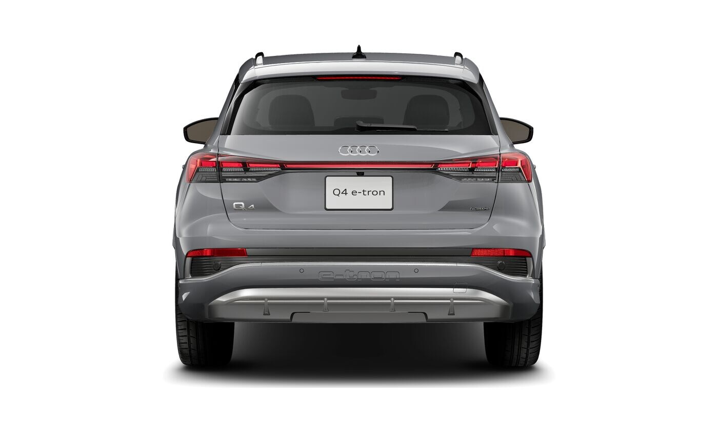 2024 Audi Q4 E-tron Prestige photo 7