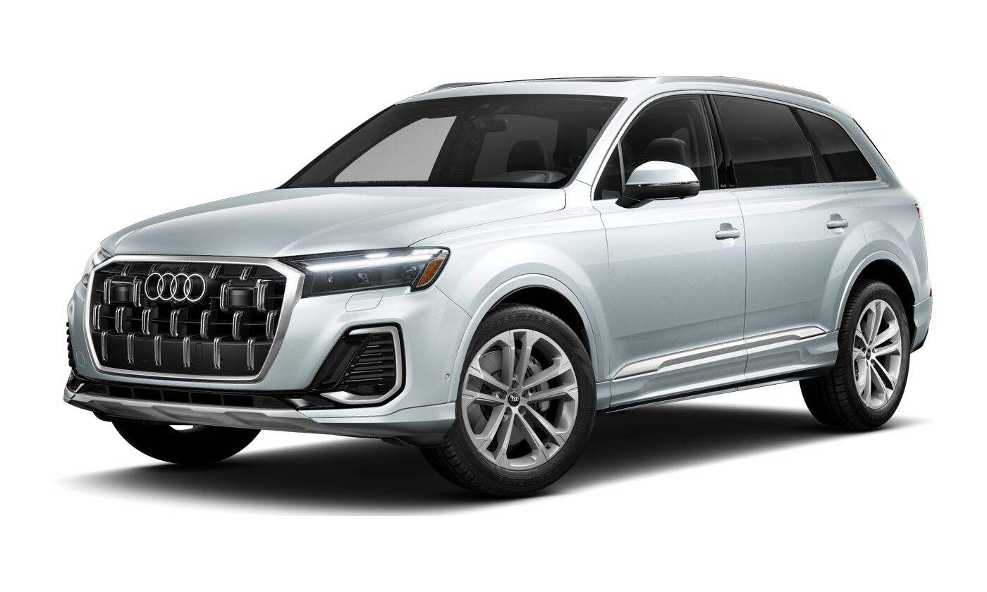 2025 Audi Q7 Premium -
                Farmington Hills, MI