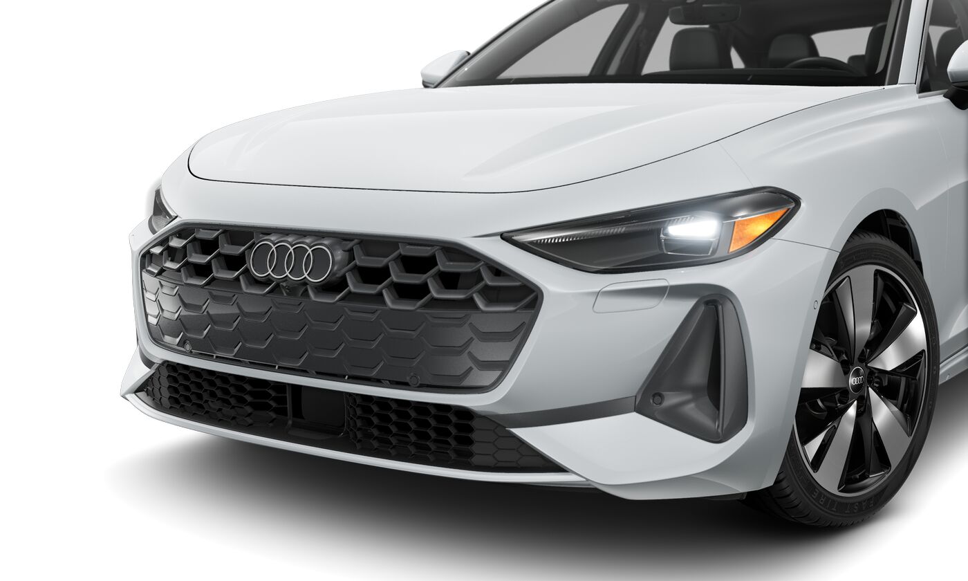 2025 Audi A5 2.0T Premium photo 2
